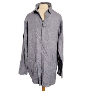 Hart schaffner marx shirt